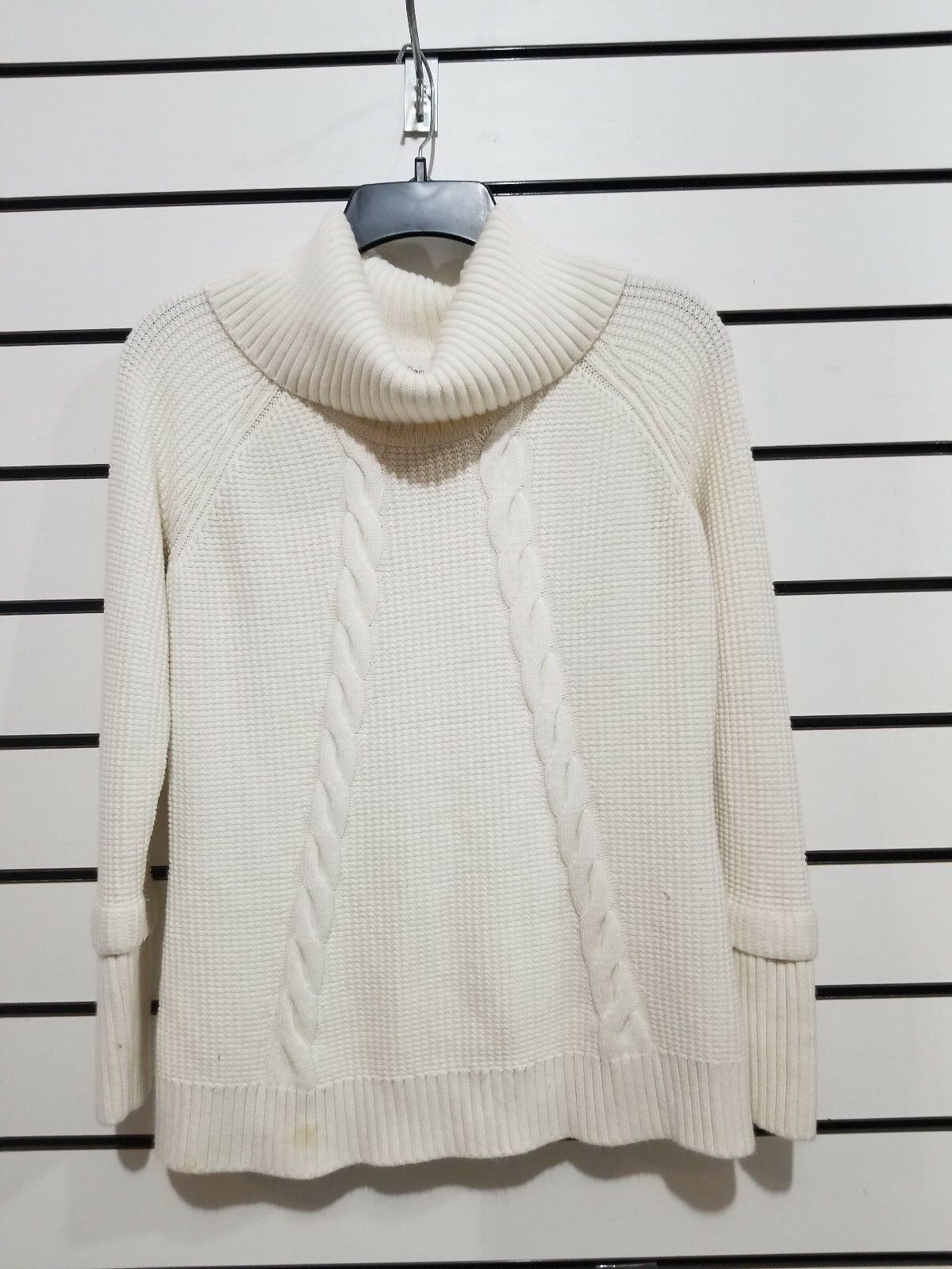 Primary image for Calvin Klein sweater womens