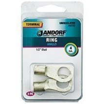 Term Ring4ga 1/2&quot;Std Cd2 - $18.62