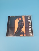 Up Your Alley by Joan Jett/Joan Jett &amp; the Blackhearts (CD, 1988, Epic) - $3.95