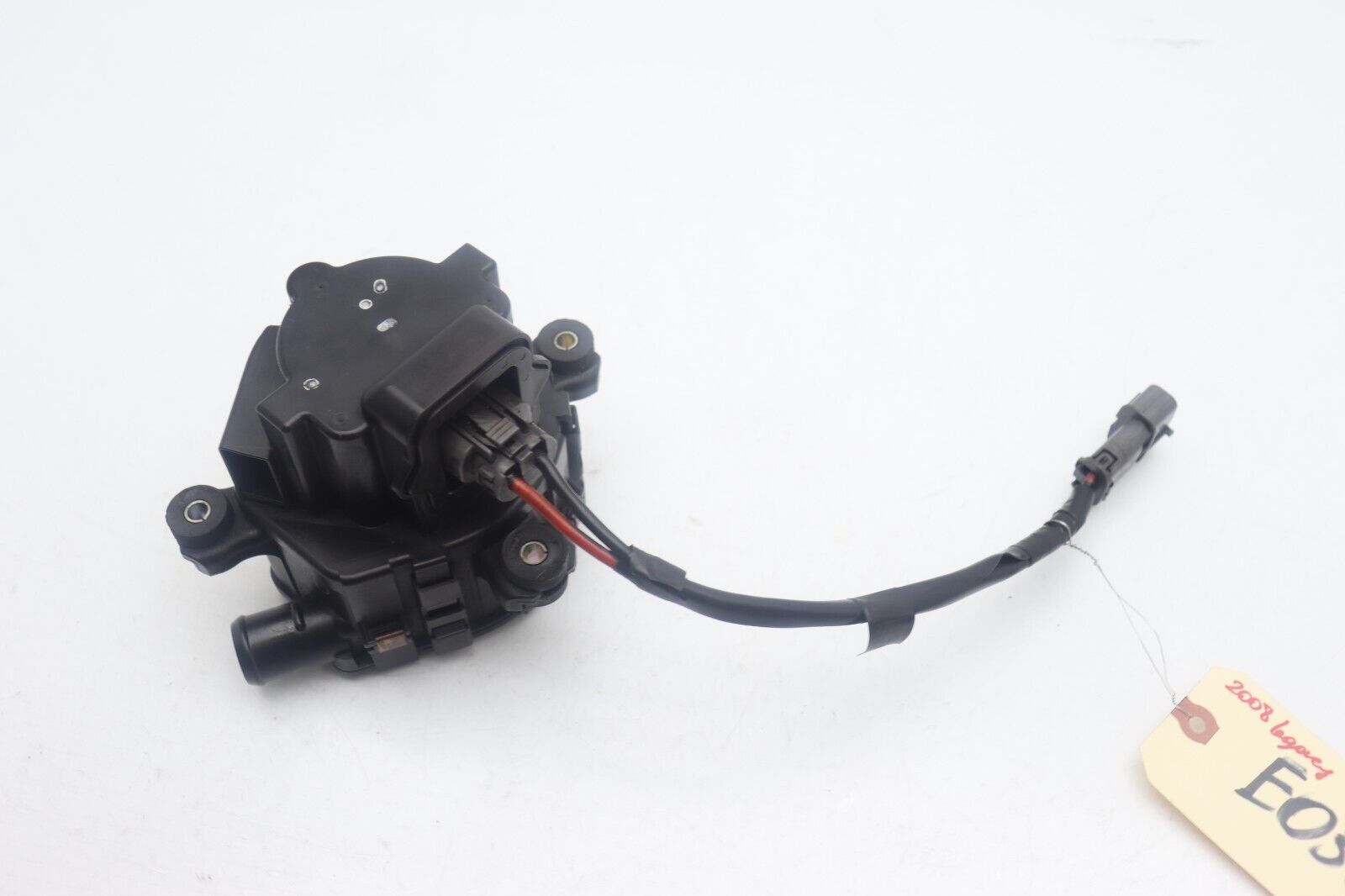 Primary image for 07-09 SUBARU LEGACY GT SECONDARY AIR INJECTION PUMP E0379