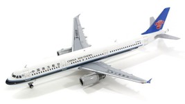 Jc Wings JC2850 1/200 China Southern Airlines A321-200 Reg: B-6659 With Stand – - £94.69 GBP