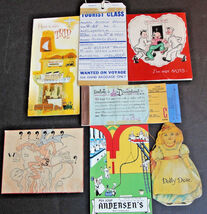 Taiwanese Wedding Invitation &amp; Lucky Money Gift Envelopes - $17.82