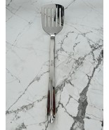 All-Clad Stainless Steel BBQ Slotted Turner - $108.50 CAD