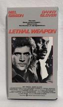 Lethal Weapon (VHS, 1998) - Good Condition - See Photos - £7.44 GBP