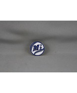 Seattle Mariners Pin (VTG) - 1990s Baseball Logo by Ace - Stamped Pin - $20.75 CAD
