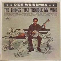 Dick weissman the things thumb200