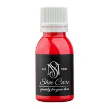 MAVI STEP Express Color Smooth Leather Dye - 25 ml - 162 Bright Red - £15.09 GBP