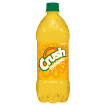 Crush Us Pineapple - 591ML - £47.93 GBP