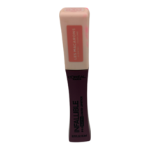 LOREAL PARIS Infallible matte Liquid Lipstick 830 Blackcurrant Crush - £3.31 GBP