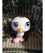 Littlest Pet Shop Seagull # 1456 Bird Lps - £10.16 GBP