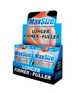 MAX Size 24ct Display - $156.48 CAD