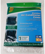 Duck Air Conditioner Cover, Standard A/C Unit - 34 in. x 30 in. x 34 in. - $16.52