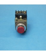 Idec AD-R2 Pneumatic Time Delay Push Button 0.2-180 Sec NOS - $135.82 CAD