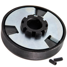 1&quot; Shaft Bore 14T 14tooth Centrifugal Clutch Accommodates #40/41/420 Chain - £19.31 GBP