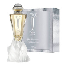 Jivago 24k Blanc Gold 2.5 oz / 75 ML Eau de Parfum Spray pour Femme - £100.48 GBP