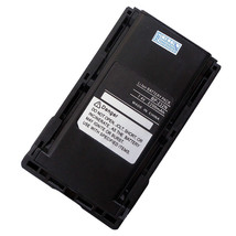 2200Mah Battery For Bp-231N Icom Ic-F43Tr Ic-F14 F24 Ic-F33G 43G Ic-F301... - £31.96 GBP