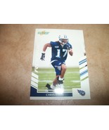 baseball card Chris Davis Football player rookie Florida State University - €1,05 EUR