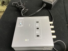 Extron RGB 118  Computer Video Interface - £41.05 GBP