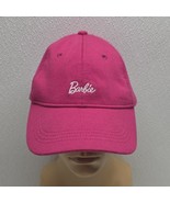 Love Your Melon X Barbie Magenta Hot Pink Strapback Hat - $1,168.64 MXN