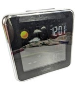 La Crosse 308-146 Wireless Weather Station No Cord, No Sensor (Batteries) - $33.85 CAD