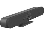 Logitech Rally Bar Mini Video Conferencing Camera - 30 fps - Graphite - ... - $3,580.37