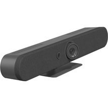Logitech Rally Bar Mini Video Conferencing Camera - 30 fps - Graphite - ... - £2,805.73 GBP
