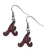 MLB Atlanta Braves Dangle Earrings - €15,43 EUR