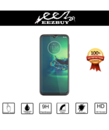 Premium Tempered Glass Film Screen Protector For Motorola Moto One Visio... - $5.45