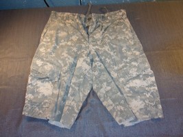 Mil Tactical Acu Digital UPC Summer Board Shorts Ripstop Hot Weather 31X11 - $19.12