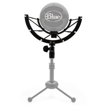 Knox Gear Shock Mount for Blue Snowball and Snowball Ice Microphones - £30.50 GBP