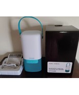 Styled Brand ~ Bluetooth ~ Wireless ~ Outdoor LED Lantern/Speaker ~ STY0... - $26.18