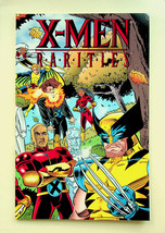 X-Men Rarities (Jul 1995, Marvel) - Near Mint - $9.49