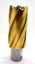 Hougen 12736  1 1/8&quot; X 2&quot; 12000 Series Annular Cutter - $1,016.47 MXN