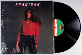 Laura Branigan - self-titled (1982) Vinyl LP • St. Louis Blues, Gloria - £16.87 GBP