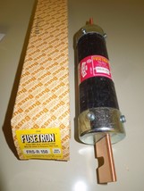 Bussmann Fusetron FRS-R-150 150A 600V Fuse New Surplus - $40.00