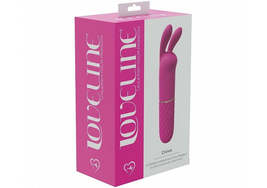 Loveline dona mini rabbit pink - £36.07 GBP