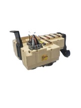 EXPLORER  2003 Fuse Box Cabin 1200874 - $48.51