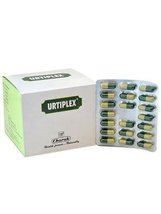 Charak Urtiplex Capsules 20 - $12.97