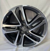 Acura MDX Wheel 2017-2019 20&quot; Factory OEM  Wheels Rims Stock TZ520080a 5x120 - £216.22 GBP