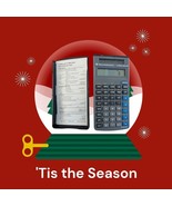 Texas Instruments TI-35Xa Scientific Calculator With Cover &amp; Reference Card - $549.73 MXN
