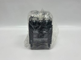 Eaton C25DND325A 25A 3-Pole Definite Purpose Contactor - $55.00
