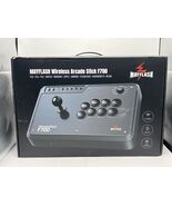 Mayflash Arcade Stick F700 for PS5, PS4, Switch 2, Windows, - $2,375.04 MXN
