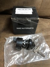 Ignition Switch 86405634 for New Holland TC35 TC35D TC40 TC40D TC45 TC45D - $16.82