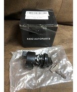 Ignition Switch 86405634 for New Holland TC35 TC35D TC40 TC40D TC45 TC45D - $23.07 CAD