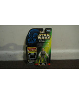 1998 STAR WARS POWER OF THE FORCE FREEZE FRAME LOBOT.....Sealed. LOOK!!! - £13.10 GBP