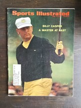 Sports Illustrated April 20, 1970 Billy Casper Wins the Masters - 1223 - $6.92