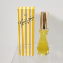 Giorgio Beverly Hills EDT Eau De Toilette Spray 1.0 OZ Fragrance Box USA - $18.69