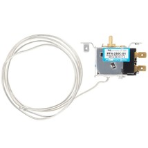 Avantco 17812402 Mechanical Thermostat 125/250V - $165.94