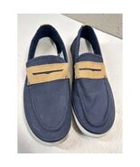 Sperry Top-Sider Mens Mainsail Penny Sneakers Lifestyle Size 10.5 - $550.85 MXN Sperry Top-Sider Mens Mainsail Penny Sneakers Lifestyle Size 10.5 - $550.85 MXN