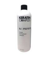Keratin Complex KC Primer Pre-Treatment Shampoo 16 Oz - $13.53